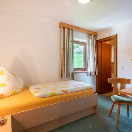 Hotel Thaneller Stadl Braeu-3