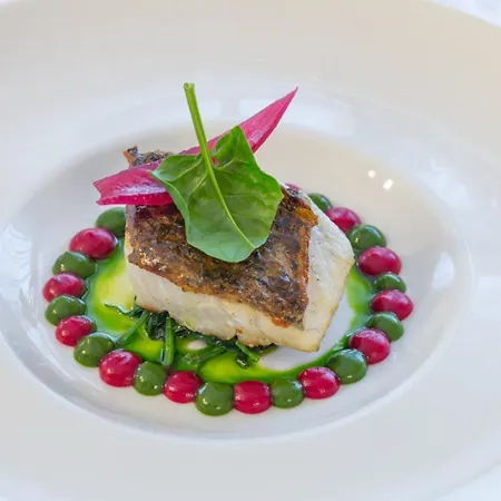 Hotel Ristorante Fior-2
