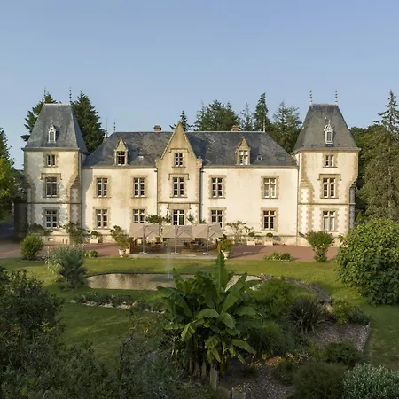 Chateau Du Boisniard-3