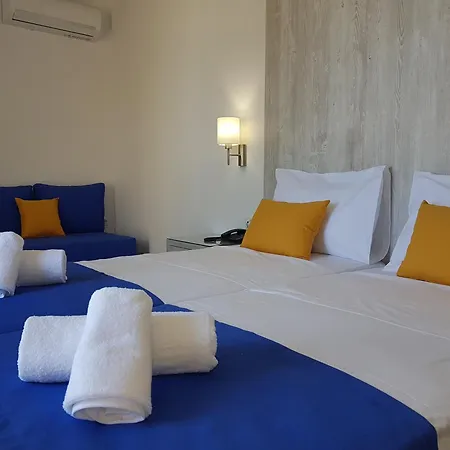 Astra Village & Suites-3