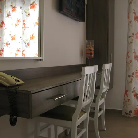 Astra Village & Suites-2