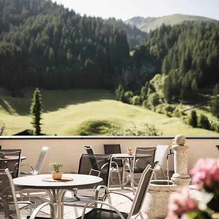 Sporthotel Bachmann-3