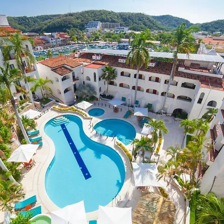 Hotel Marina Resort & Beach Club-2