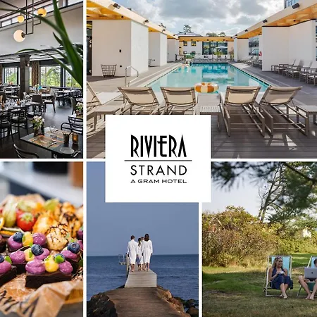Hotel Riviera Strand-3