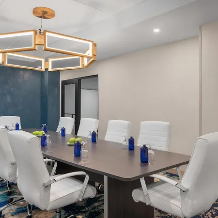 Doubletree By Hilton Wilmington, Nc-3
