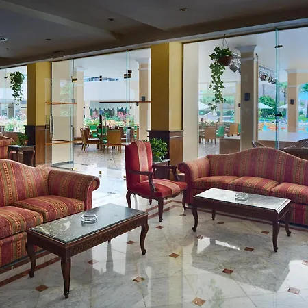 Sea Star Beau Rivage Hotel-3
