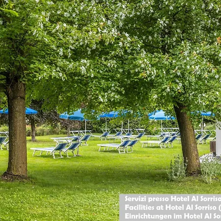 Garden House - Hotel Sport-3