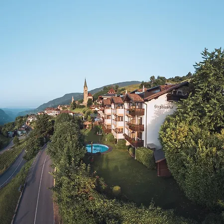 Granpanorama Hotel Stephanshof-3