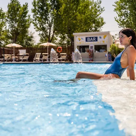 Club del Sole Rimini Family Resort-2