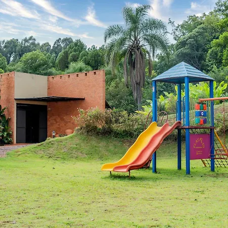 Hotel Fazenda Vale Alvorada-2