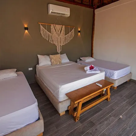 Amalife Beach Club & Hotel-3