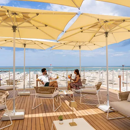 Club del Sole Rimini Family Resort-3