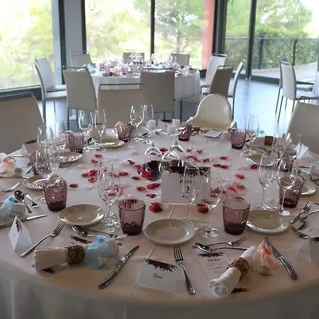 Dolce By Wyndham Barcelona Resort 4 Sup-3