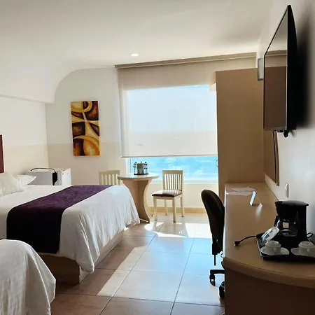 Hotel Magico Inn-2