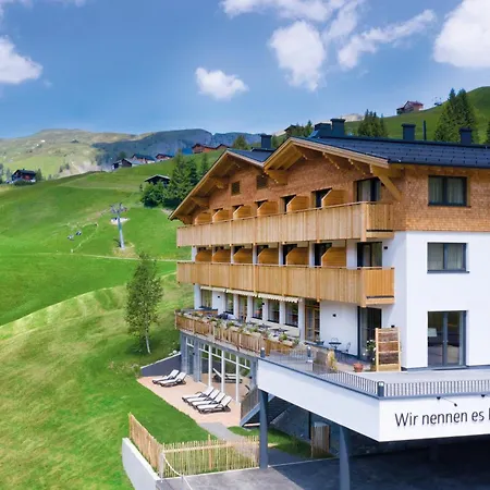 Boutique Hotel Hohes Licht-2