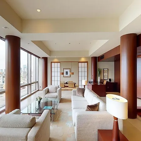 Grand Hyatt Tokyo-2