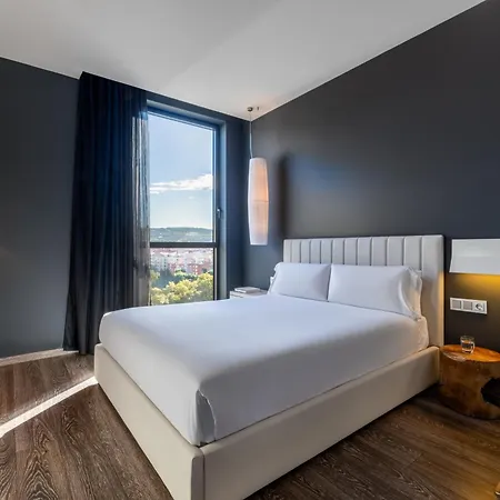 Hotel Sb Plaza Europa-3