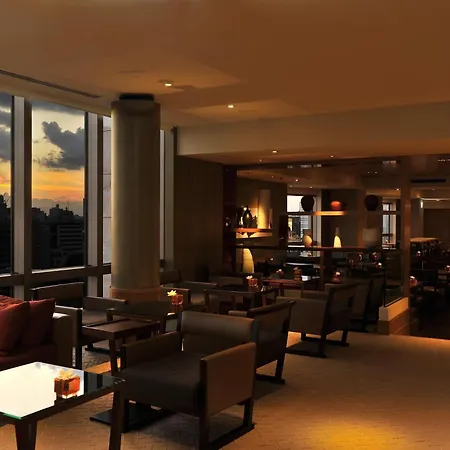 Grand Hyatt Tokyo-2