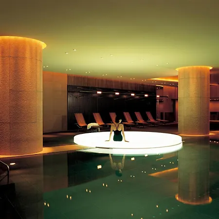Grand Hyatt Tokyo-3