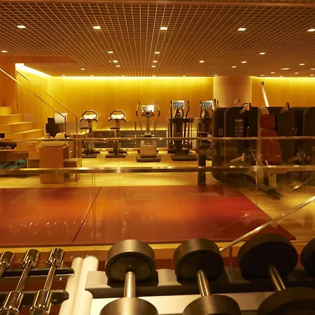 Grand Hyatt Tokyo-3