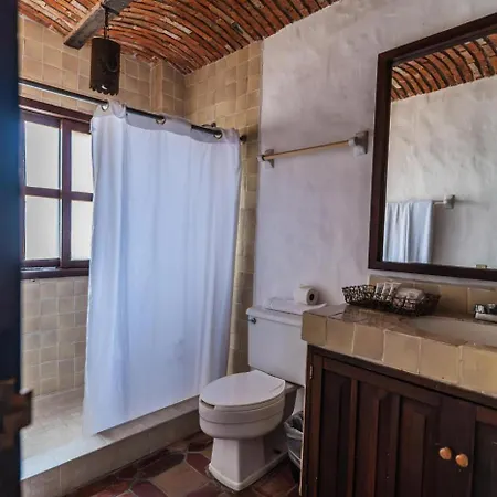 Villas Danza Del Sol-2