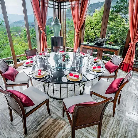 Banyan Tree Chongqing Beibei-2