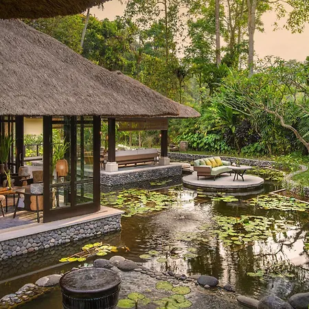Four Seasons Resort Bali At Sayan-2
