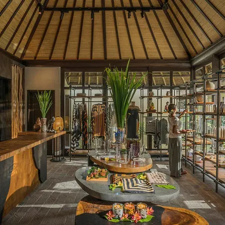 Four Seasons Resort Bali At Sayan-3