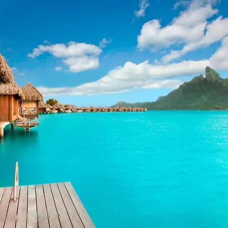 The St. Regis Bora Bora Resort-2