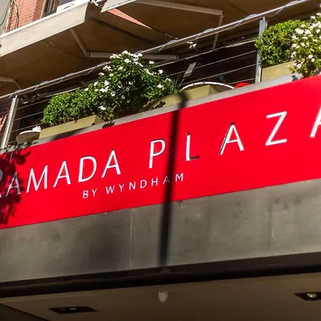 Ramada Plaza By Wyndham Tucuman-2