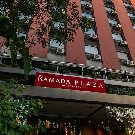 Ramada Plaza By Wyndham Tucuman-3