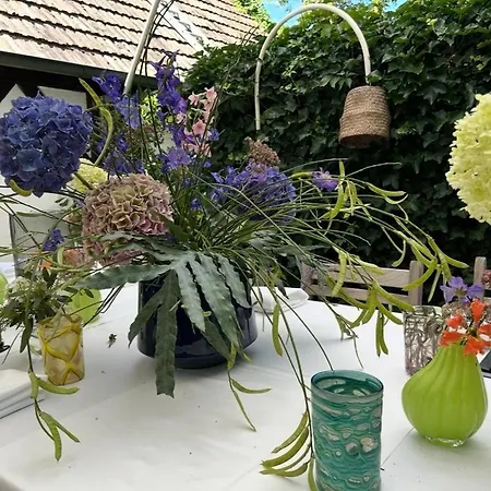 Relais & Chateaux Taubenkobel-2