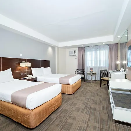 L'Fisher Hotel Bacolod-3