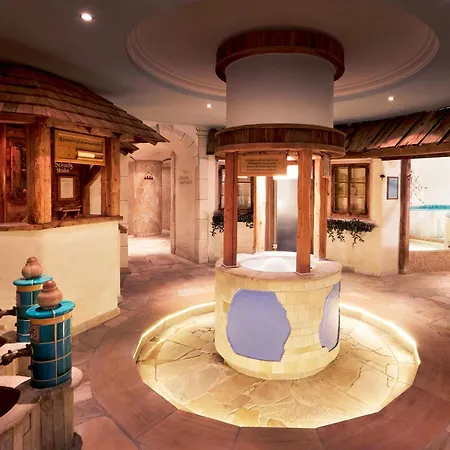 Relais&Chateaux Spa-Hotel Jagdhof-2