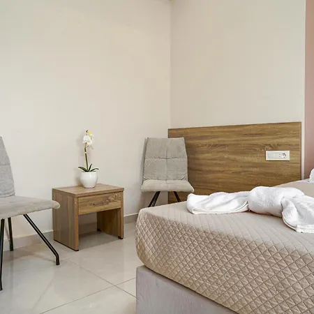 Poseidon Beach Hotel-2