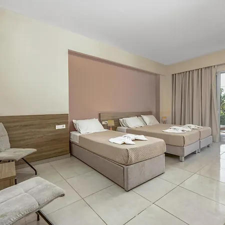 Poseidon Beach Hotel-2