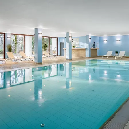 Doubletree By Hilton Luxembourg-3