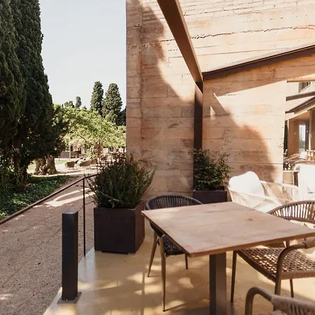 URH - Hotel Molí del Mig-3