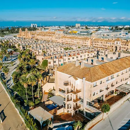 Hotel Bahia Sur-3
