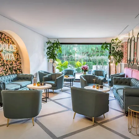 Occidental Puerto Banus-2