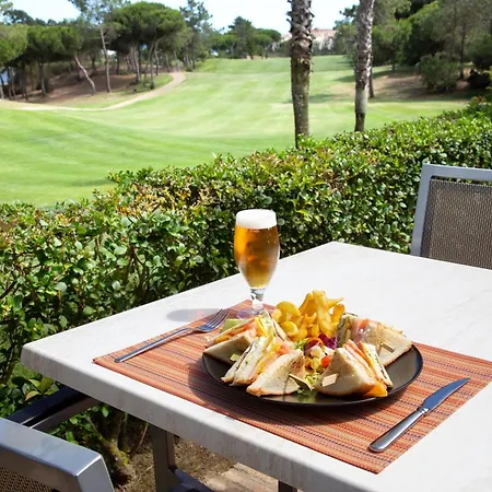 Doubletree By Hilton Islantilla Beach Golf Resort-2