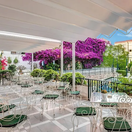 Majestic Palace Hotel-2