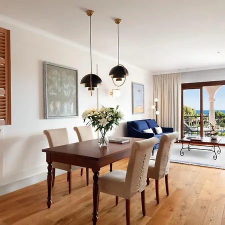The St. Regis Mardavall Mallorca Resort-3