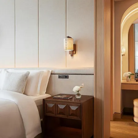 The St. Regis Mardavall Mallorca Resort-3