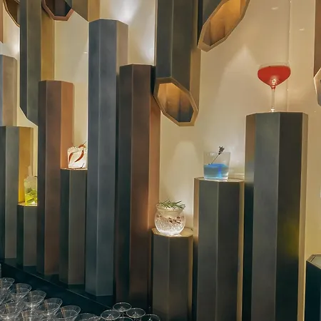 Crowne Plaza Zuerich By Ihg-3