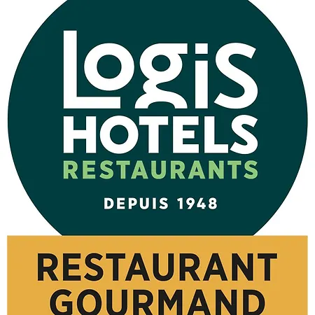 Logis Hotels Auberge Du Centre Chateaux de la Loire-3