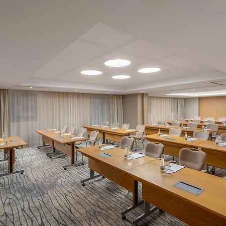 Intercontinental Athenee Palace Bucharest By Ihg-3