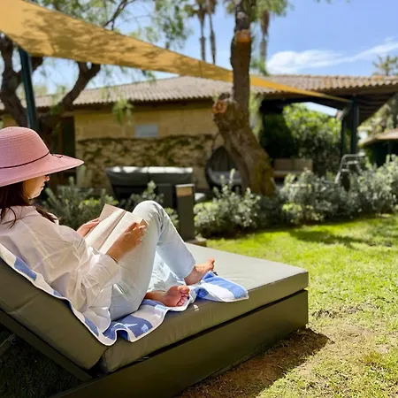 Portblue Club Pollentia Resort & Spa-2