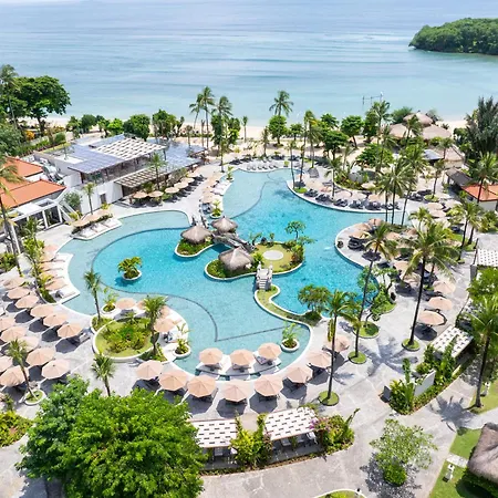 Paradisus By Melia Bali-3