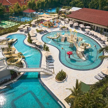 Paradisus by Meliá Bali-3